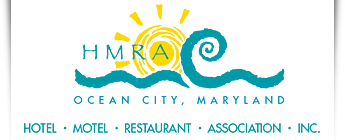 Ocean City HMRA - Hotel, Motel, & Restaurant Association